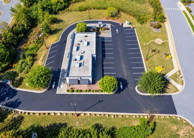 More Photos Of 14916 Cantrell Rd, Little Rock Fast Food For Lease
