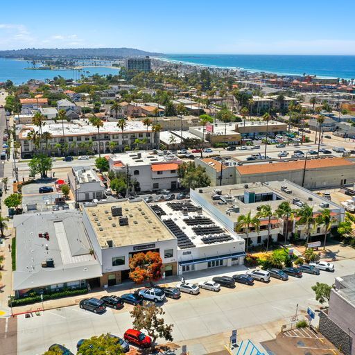 More Photos Of 967-969 Hornblend St, San Diego Loft Creative Space For Sale