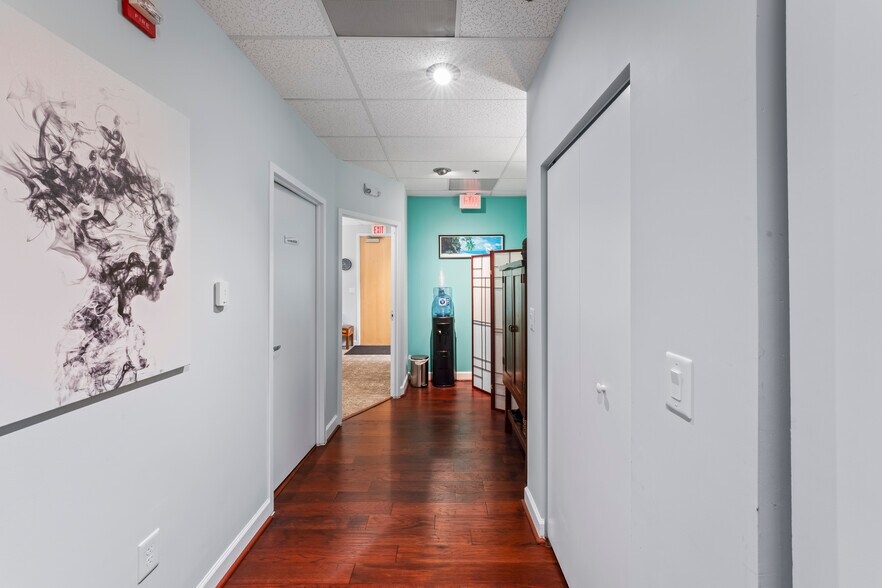 More Photos Of 1801 Robert Fulton Dr, Reston Medical For Sale