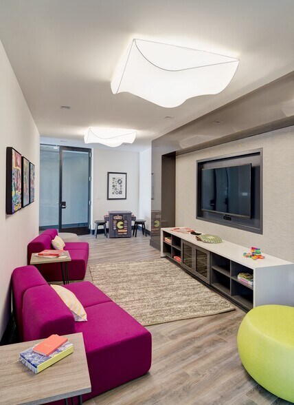 More Photos Of 5661 3rd St NE, Washington Apartments For Lease