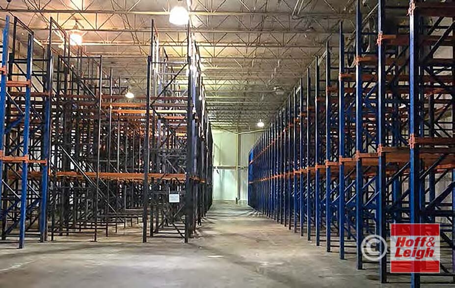 More Photos Of 934 Grant St, Akron Refrigeration Cold Storage For Lease