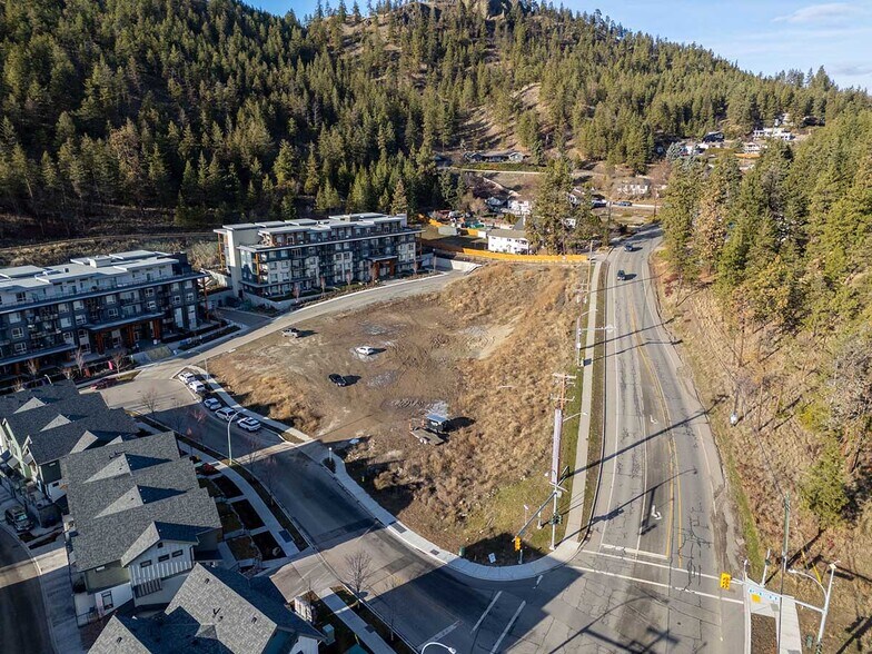 More Photos Of 1402 Cara Glen Ct, Kelowna Land For Sale