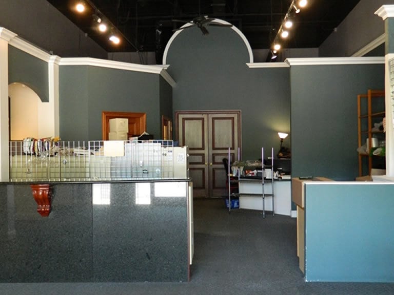 More Photos Of 18525 Statesville Rd, Cornelius Office For Sale