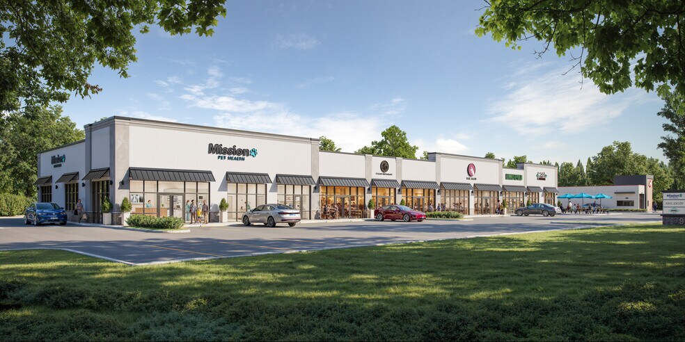 More Photos Of 900 S Hartmann Dr, Lebanon Storefront For Lease