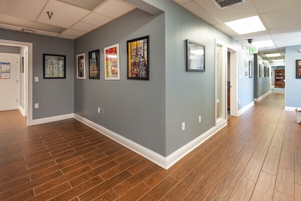 More Photos Of 8160 Lark Brown Rd, Elkridge Light Manufacturing For Lease