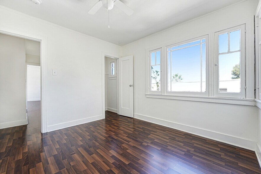 More Photos Of 832 Hyperion Ave, Los Angeles Apartments For Sale