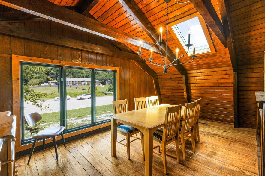 More Photos Of 851 Highway 441 S, Clayton Freestanding For Sale