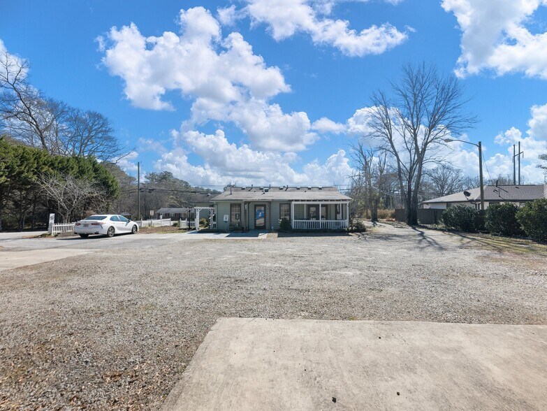 More Photos Of 578 Braselton Hwy, Lawrenceville Storefront Retail Office For Sale