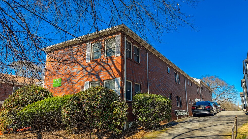 Primary Photo Of , Atlanta Multifamily For Sale