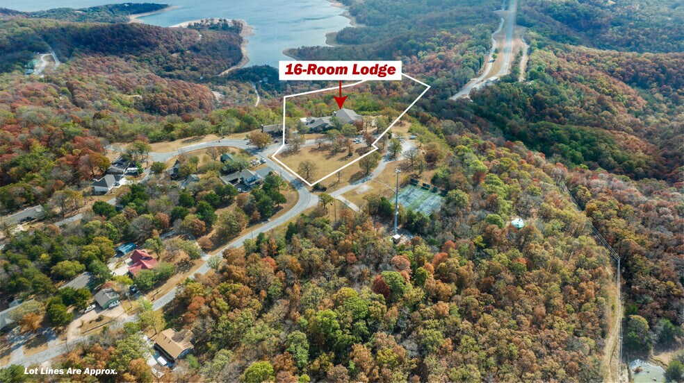More Photos Of 12483 Lodge Dr, Garfield Land For Sale