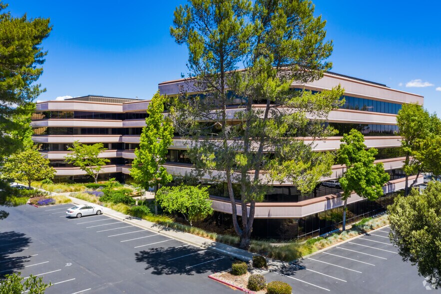 Primary Photo Of 7901 Stoneridge Dr, Pleasanton Office For Lease