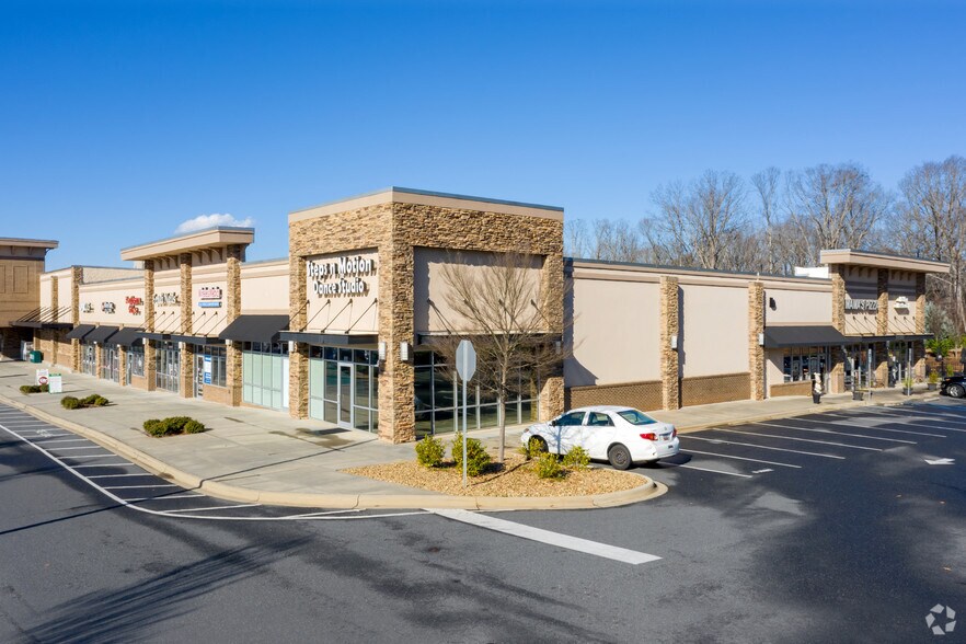 More Photos Of 8394 Charlotte Hwy, Fort Mill Fast Food For Lease