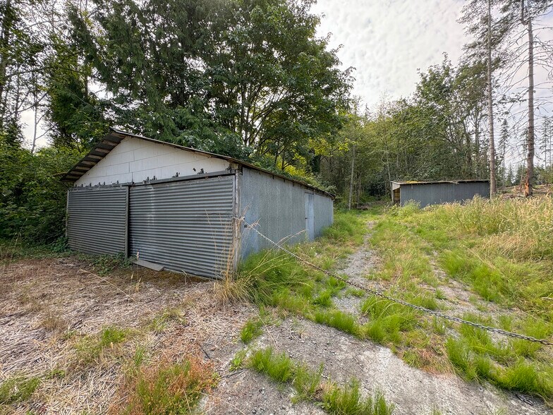 More Photos Of 319 Reservoir rd, Sequim Land For Sale