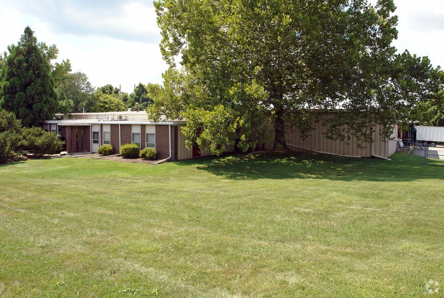 More Photos Of 680 Colwell Ln, Conshohocken Manufacturing For Lease