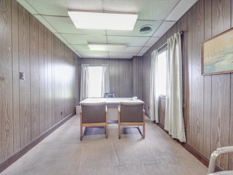 More Photos Of 4788 State 49 hwy, Concord Cemetery Mausoleum For Sale