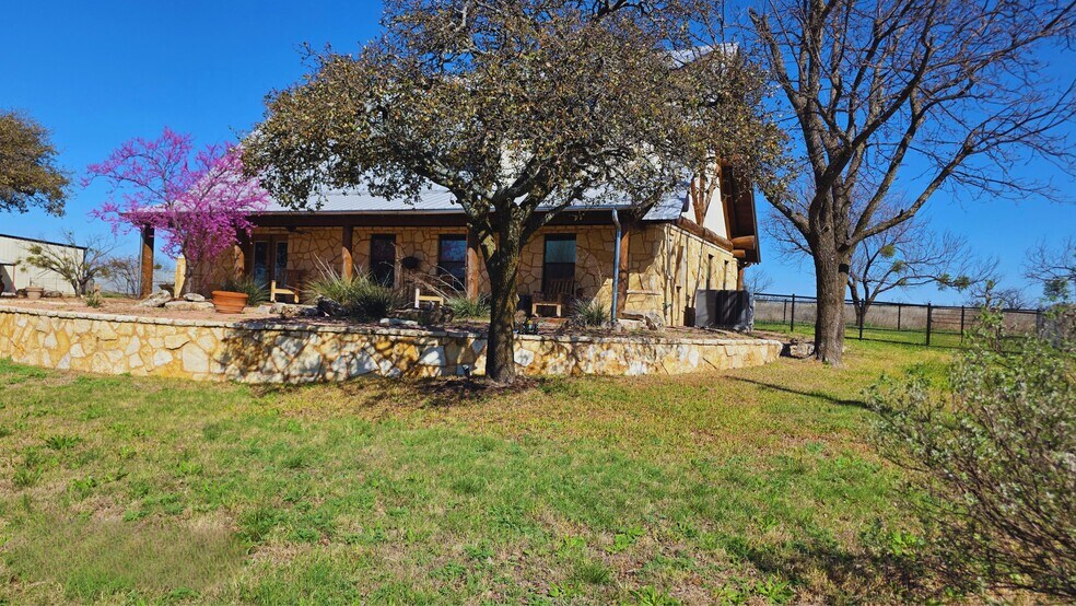 More Photos Of 4335 US-190, Rochelle Land For Sale