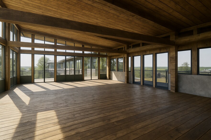 More Photos Of 4711 E 7th St, Austin Auto Repair For Lease