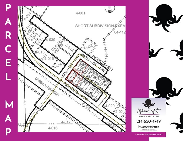 More Photos Of 1421 Pioneer Hwy, Stanwood Restaurant For Sale