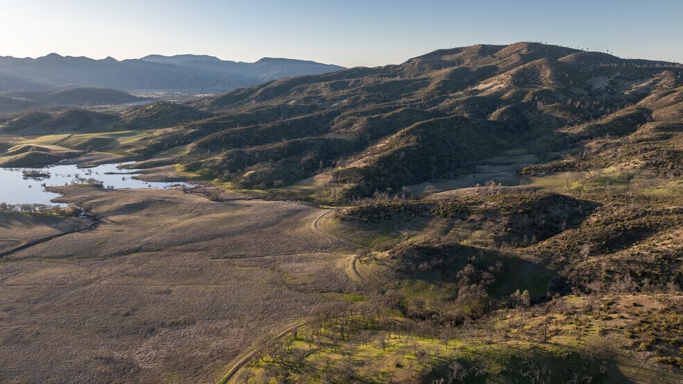 More Photos Of 2950 Barnett Rd, Pope Valley Land For Sale