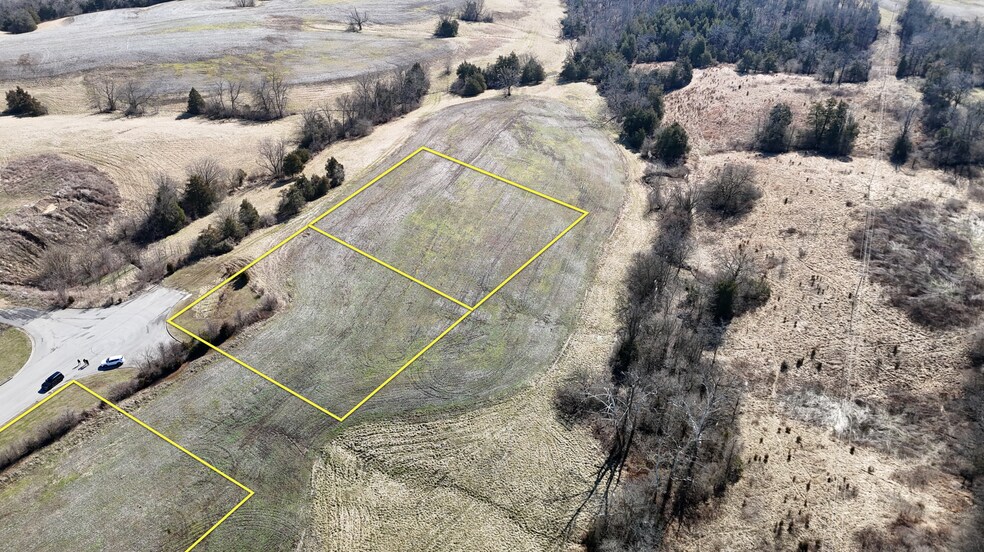 More Photos Of Farristown Industrial Rd, Berea Land For Sale