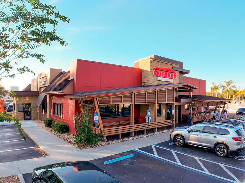 More Photos Of 3312-3440 U.S. Hwy 19, Holiday Unknown For Lease