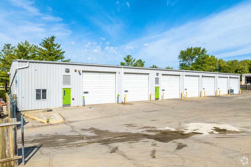 More Photos Of , Clive Industrial For Sale