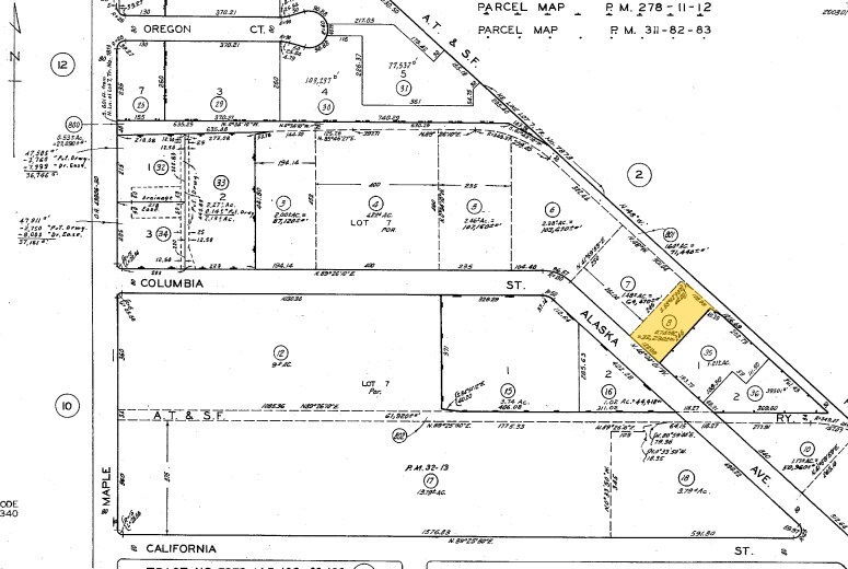 More Photos Of 436-438 Alaska Ave, Torrance Warehouse For Lease