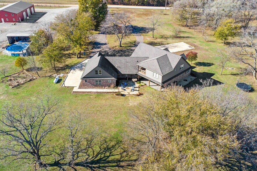 More Photos Of 4748 N 4318, Pryor Flex For Sale