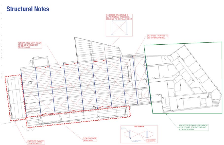 More Photos Of 1033 Alhambra Ave, Los Angeles Land For Sale