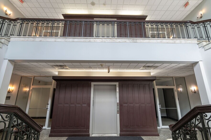 More Photos Of 19 Dove St, Albany Coworking Space