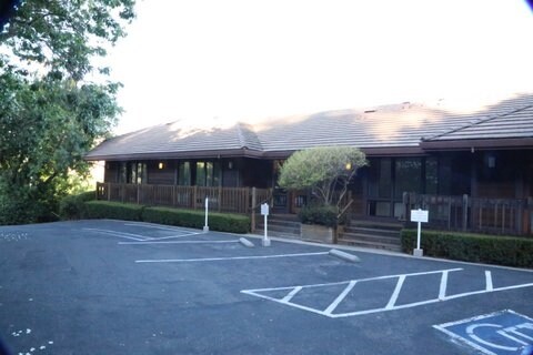 More Photos Of 1 Bates Blvd, Orinda Office For Lease
