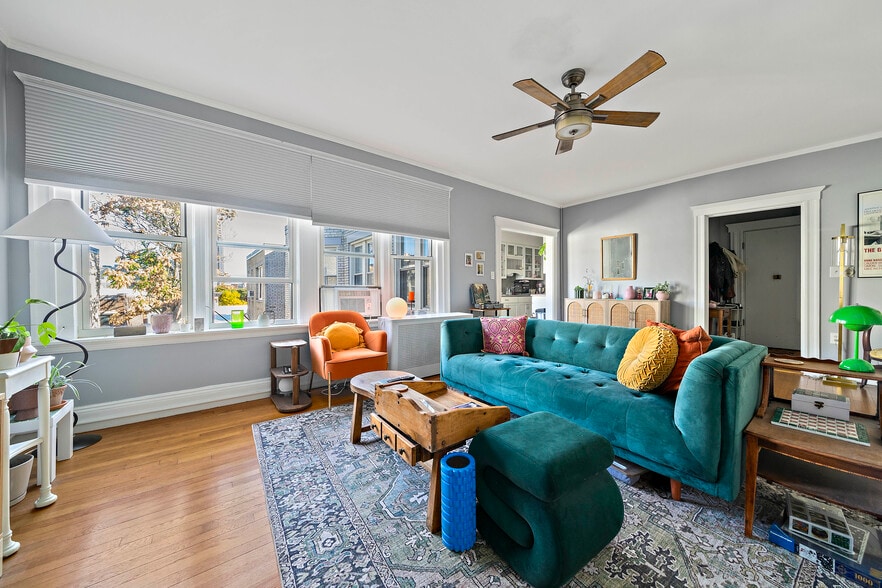 More Photos Of 74 Fenway, Boston Apartments For Sale