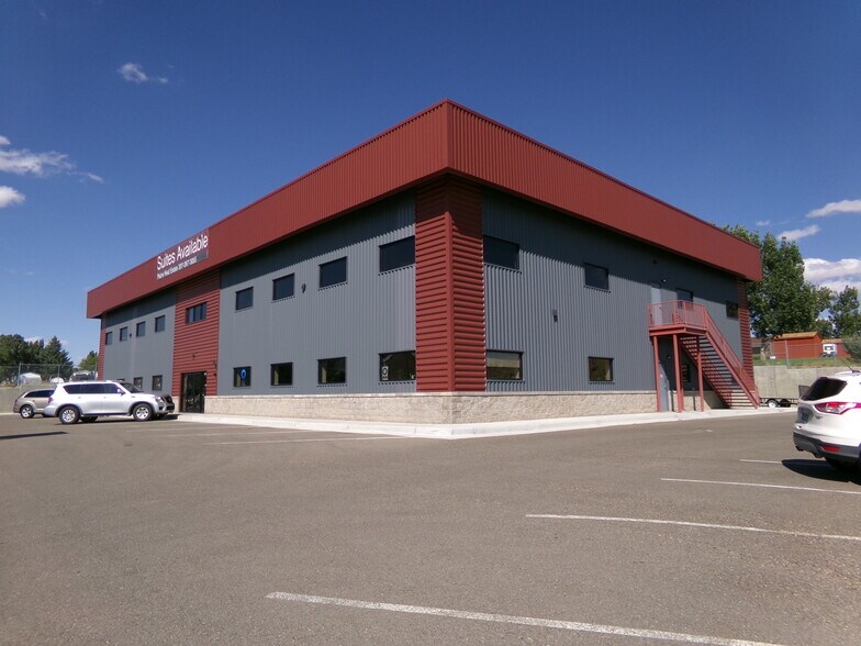 More Photos Of 120 Winston Dr, Rock Springs Office For Sale