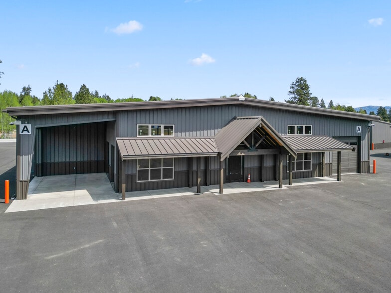 More Photos Of 4081 WA-970, Cle Elum Self Storage For Sale