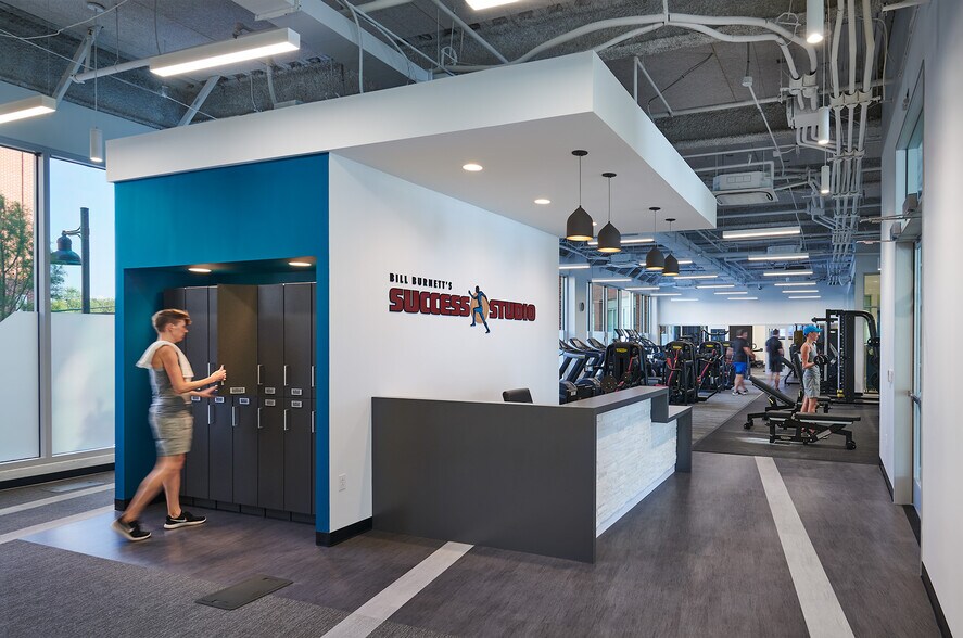 More Photos Of 995 Research Park Blvd, Charlottesville Office For Lease