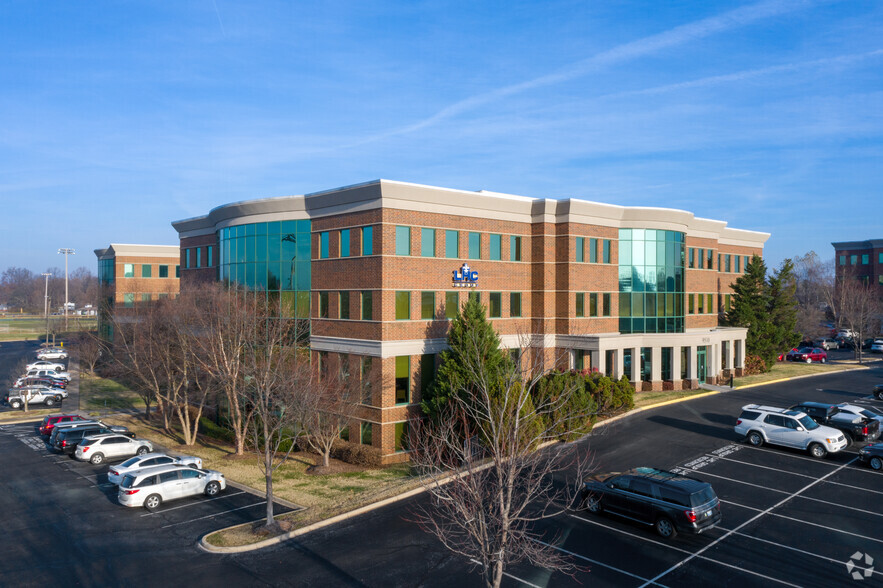 Primary Photo Of 9510 Ormsby Station Rd, Louisville Office For Lease