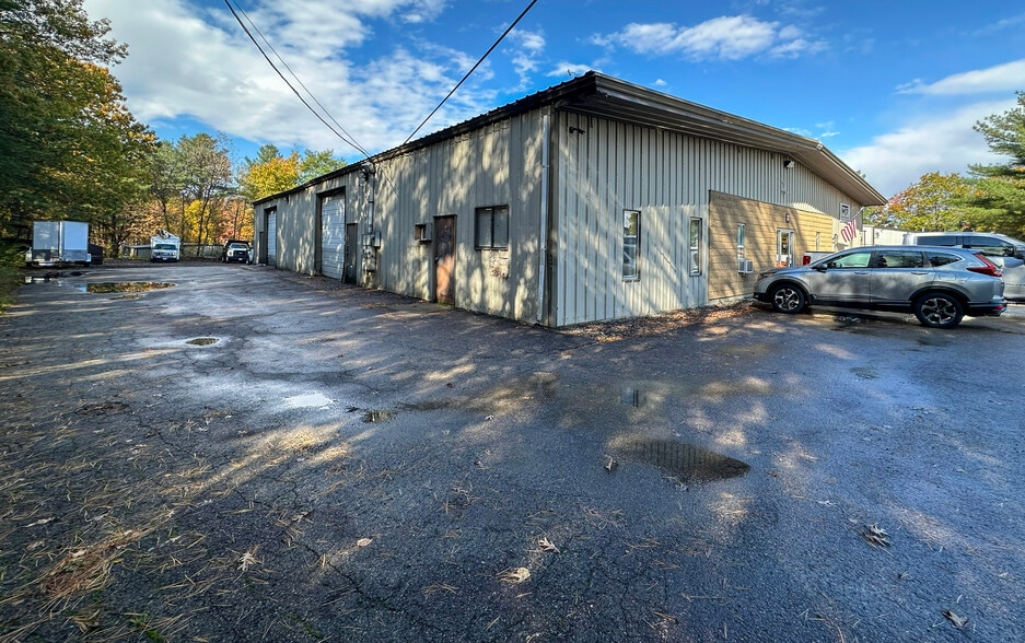 More Photos Of 23 William Way, Bellingham Warehouse For Lease
