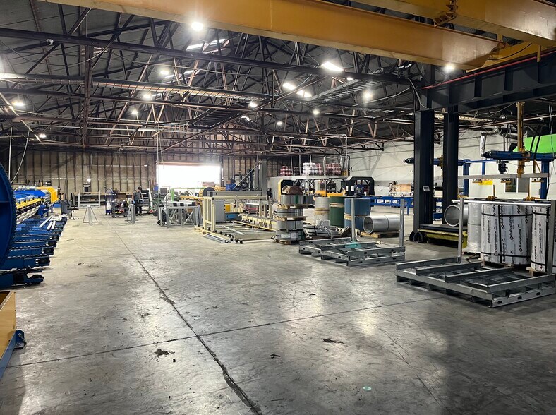 More Photos Of 1641 Poland Ave, New Orleans Warehouse For Sale