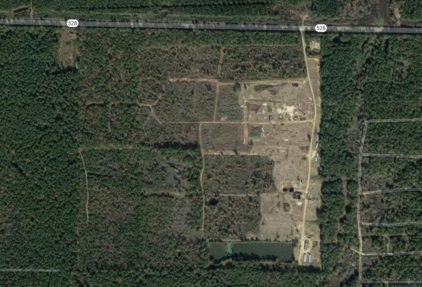 More Photos Of 524 Highway 528, Princeton Industrial For Sale