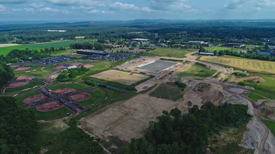 More Photos Of 1001 Day Hill Rd, Windsor Office For Lease