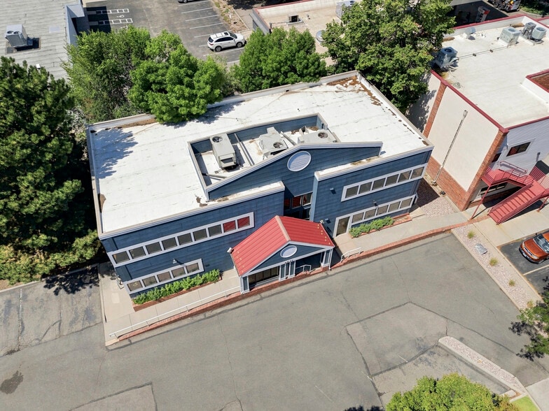 More Photos Of 2821 Remington St, Fort Collins Office For Lease