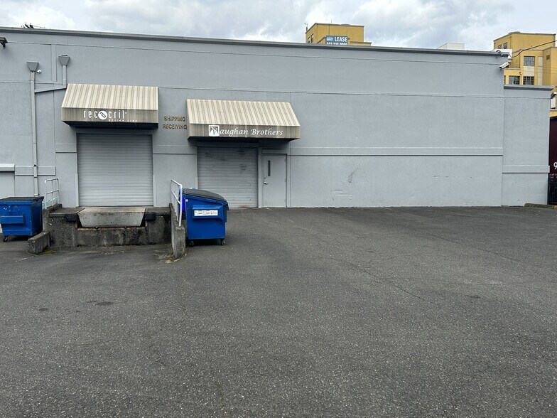 More Photos Of 88 Washington, Portland Industrial For Lease