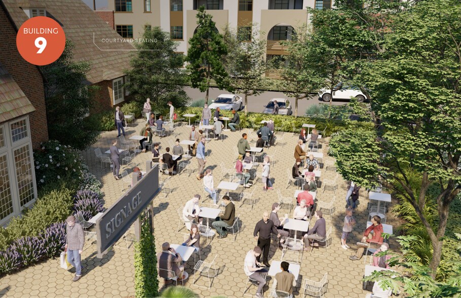 More Photos Of 7012 Walnut Grove Dr, Whittier Unknown For Lease