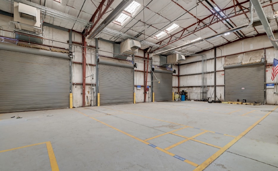 More Photos Of 739 W Sunset Rd, Henderson Warehouse For Sale