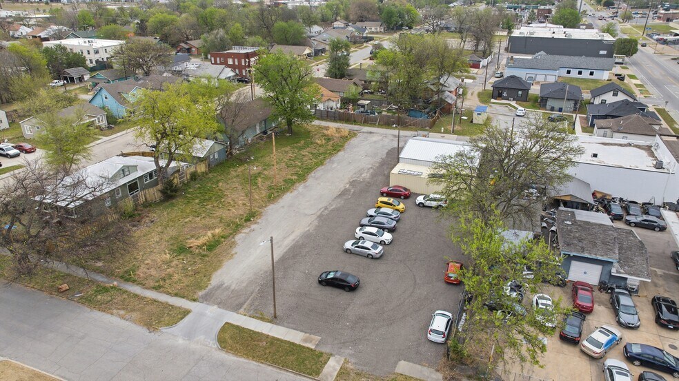 More Photos Of 1915 E 3rd St, Tulsa Religious Facility For Sale