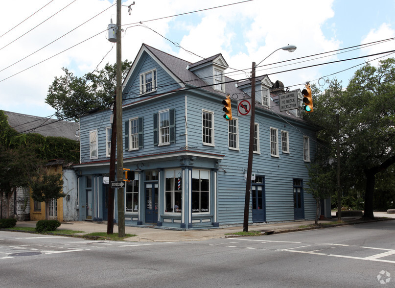 Primary Photo Of 114 Cannon St, Charleston Storefront Retail Office For Lease