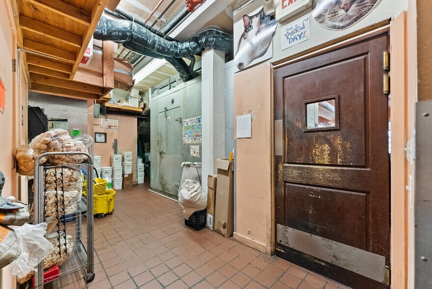 More Photos Of 1340 Asbury Ave, Ocean City Restaurant For Sale