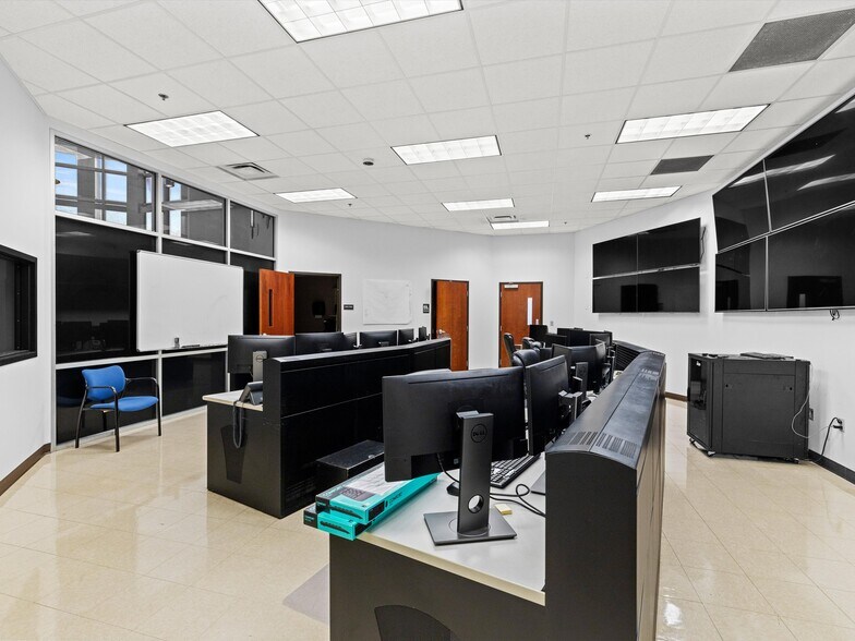 More Photos Of 3701 Communications Way, Evansville Office For Sale