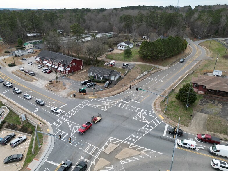 More Photos Of 240 Boyd St, Holly Springs Loft Creative Space For Lease
