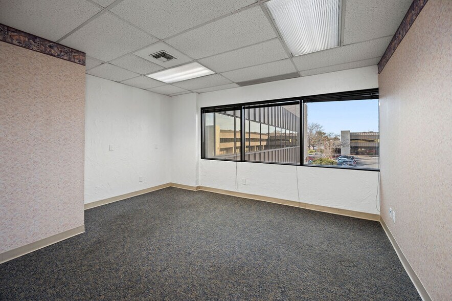 More Photos Of 2768 Compass Dr, Grand Junction Office For Lease